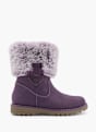 Graceland Stiefel Lila 48638 1