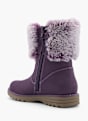 Graceland Bottes Violet 48638 3