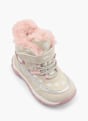 Vty Boots d'hiver Beige 48636 2
