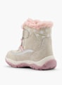 Vty Boots d'hiver Beige 48636 3