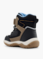 Vty Winterboots Braun 48637 3