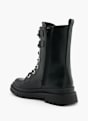 ESPRIT Lace-up boot Black 48661 3