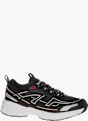 Kappa Sneaker Siyah 73183 1