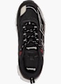 Kappa Sneaker Siyah 73183 2