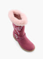 Graceland Stiefel Rosa 48664 2