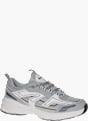 Kappa Sneaker Gri 73184 1