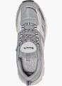 Kappa Sneaker Gri 73184 2