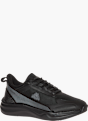 Kappa Sneaker Siyah 73186 1
