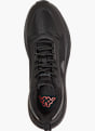 Kappa Sneaker Siyah 73186 2