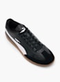 PUMA Sneaker Schwarz 48680 2