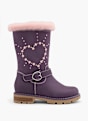 Graceland Stiefel Lila 48681 1