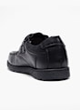 AM SHOE Low shoe Black 89755 3