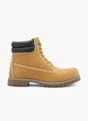 Highland Creek Bota com cordões Castanho 48746 1