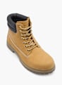 Highland Creek Bota com cordões Castanho 48746 2