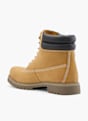 Highland Creek Bota com cordões Castanho 48746 3