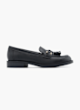 Graceland Mocassino Nero 51790 1
