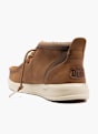 HEYDUDE Low shoe Beige 89770 3