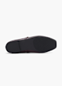 Graceland Ballet flat Red 89771 4