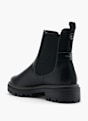 Tamaris Chelsea csizma fekete 48968 3