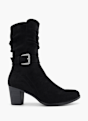 Graceland Classic ankle boot Black 89772 1