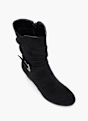 Graceland Classic ankle boot Black 89772 2
