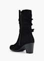 Graceland Classic ankle boot Black 89772 3
