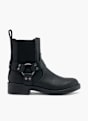 Catwalk Biker boot Black 89775 1
