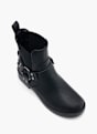 Catwalk Biker boot Black 89775 2