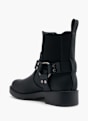 Catwalk Biker boot Black 89775 3