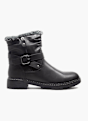 Landrover Classic ankle boot Black 89778 1