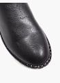 Landrover Ankle boot black 89778 2