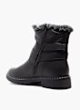 Landrover Classic ankle boot Black 89778 3