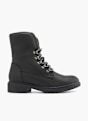 Landrover Lace-up boot Black 89779 1