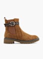 Graceland Chelsea boot Brown 89782 1