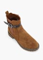 Graceland Chelsea boot Brown 89782 3