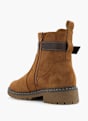 Graceland Chelsea boot Brown 89782 2