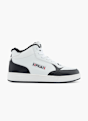 FILA Magas szárú sneaker fekete 48988 1