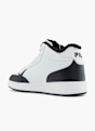 FILA Magas szárú sneaker fekete 48988 3