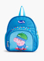 Peppa Pig Rucksack Blau 49295 1
