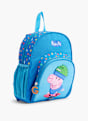 Peppa Pig Rucksack Blau 49295 2