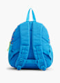 Peppa Pig Rucksack Blau 49295 3