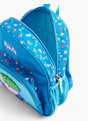 Peppa Pig Rucksack Blau 49295 4