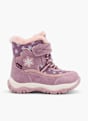 Graceland Winterboots Lila 48990 1