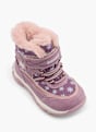 Graceland Winterboots Lila 48990 2
