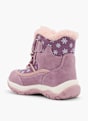 Graceland Winterboots Lila 48990 3