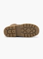 FILA Боти с връзки Кафяв 49019 4