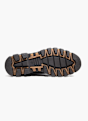 AM SHOE Chelsea boot Brown 89786 4