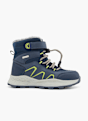 Landrover Winterboots Blau 50115 1