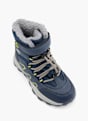 Landrover Winterboots Blau 50115 2