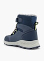Landrover Winterboots Blau 50115 3